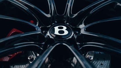 Bentley Continental Supersports Review 2025 | Top Gear